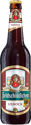 Feldschlößchen Urbock