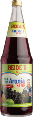 Heides Aronia Star