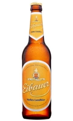 Eibauer Helles Landbier