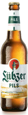 Lübzer Pilsener 11er