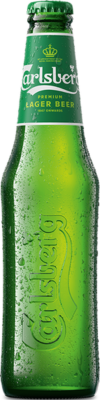 Carlsberg Beer