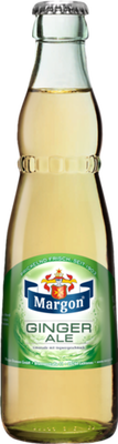 Margon Ginger Ale