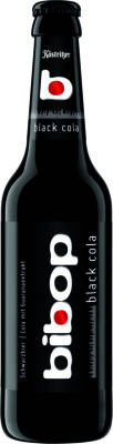 Köstritzer Bibop Black Cola
