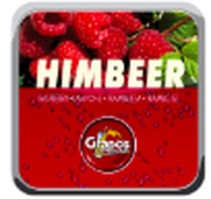 Grapos Himbeere Postmix BiB 10l