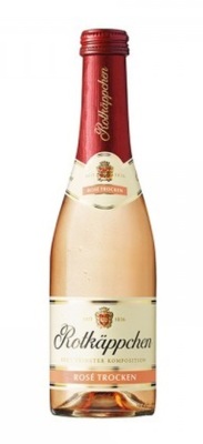 Rotkäppchen Sekt Rosè Picollo