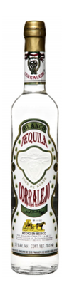 Corralejo Blanco (100% Blue Agave)