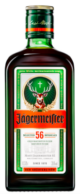 Jägermeister Mini