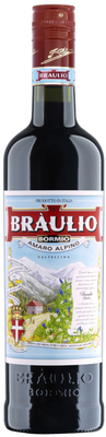 Braulio Amaro Alpina Bormio