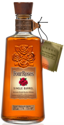 Four Roses Single Barrel
