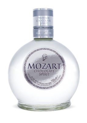 Mozart Chocolate Vodka