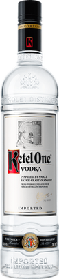 Ketel One Vodka