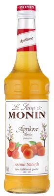 Monin Aprikose