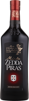 Zedda Piras Mirto Rosso Di Sardegna