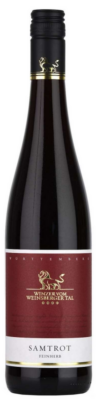 Samtrot Qualitätswein feinherb