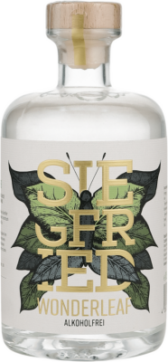 Humboldt Freigeist - Ginalternative alkoholfrei