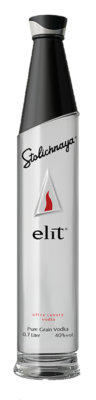 Stolichnaya Elit