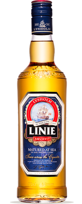 Linie Aquavit