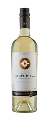 Santa Digna Sauvignon Blanc Reserva