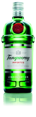 Tanqueray London Dry Gin