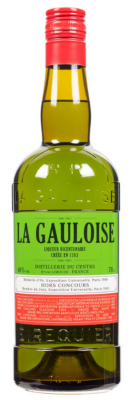 La Gauloise Jane Gelb