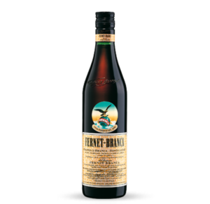 Fernet Branca