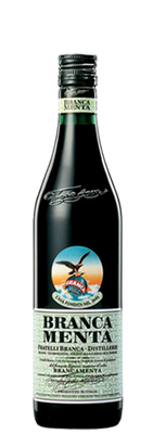 Fernet Branca Menta