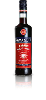 Ramazzotti Amaro