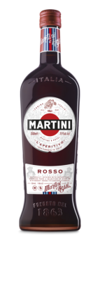 Martini Rosso