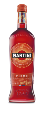 Martini Fiero Aperitivo