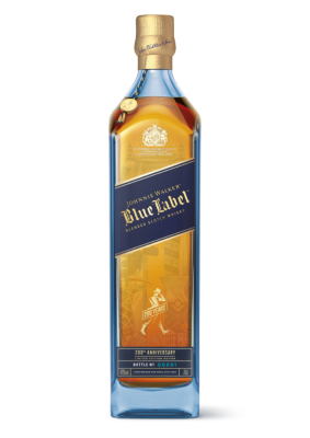 Johnnie Walker Blue Label Blended Whisky