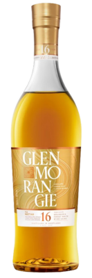 Glenmorangie The Nectar d'Or 16 Jahre  Highland Single Malt Whisky