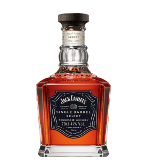 Jack Daniels Single Barrel