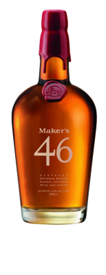Makers Mark No.46