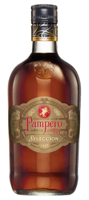 Pampero Seleccion 1938 Ron Anejo