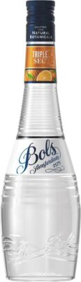 Bols Triple Sec Curacao