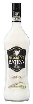 Batida de Coco