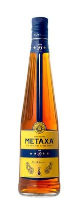 Metaxa 5 Sterne