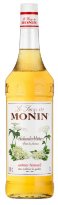 Monin Sirup Holunderblüte