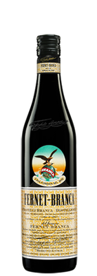 Fernet Branca