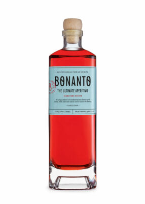 Bonanto - The Ultimate Aperitivo