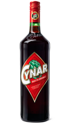 Cynar Artischocken-Bitter