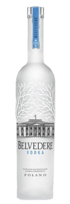 Belvedere Vodka