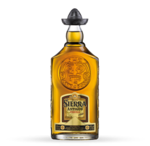 Sierra Antiguo Tequila Añejo