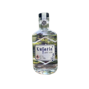 Lusatia² Dry Gin