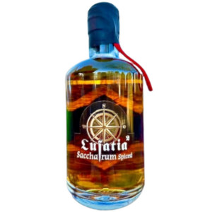 Lusatia² SacchaRum spiced