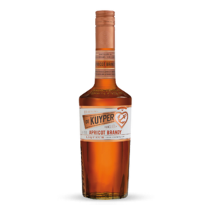 De Kuyper Apricot Brandy