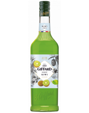 Giffard Kiwi Sirup