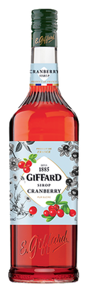 Giffard Cranberry