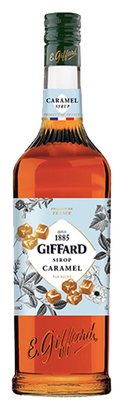 Giffard Karamel