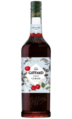 Giffard Kirsche Sirup